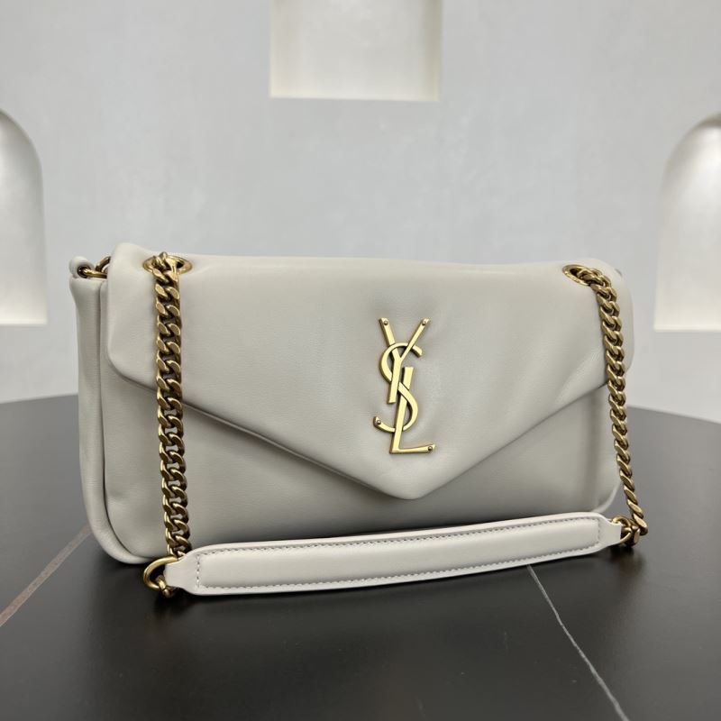 YSL Satchel Bags